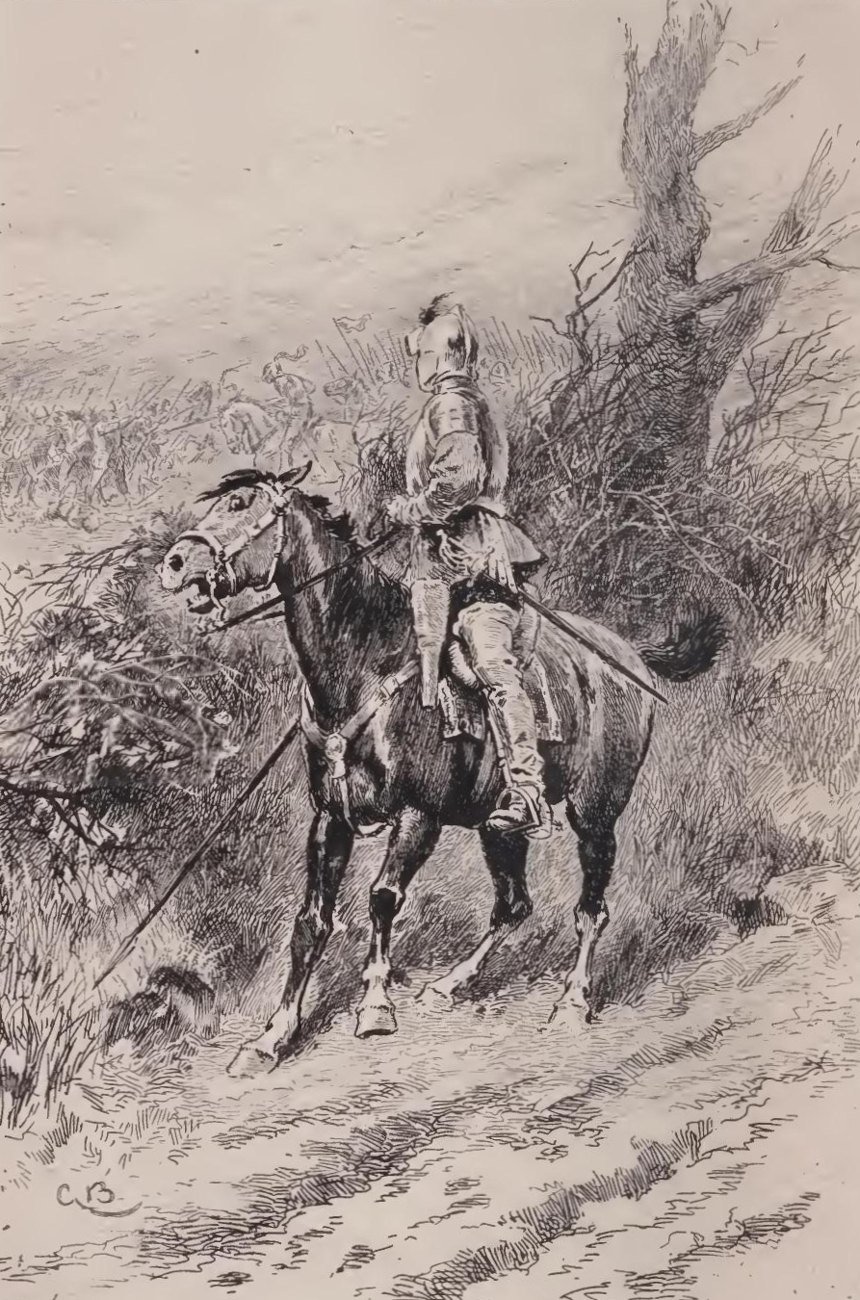 Illustration from the original edition