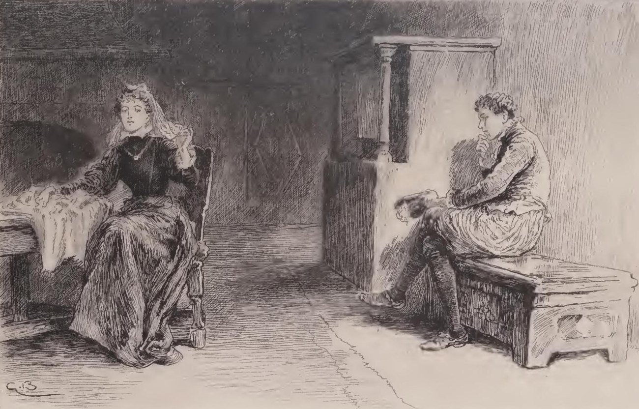 Illustration from the original edition