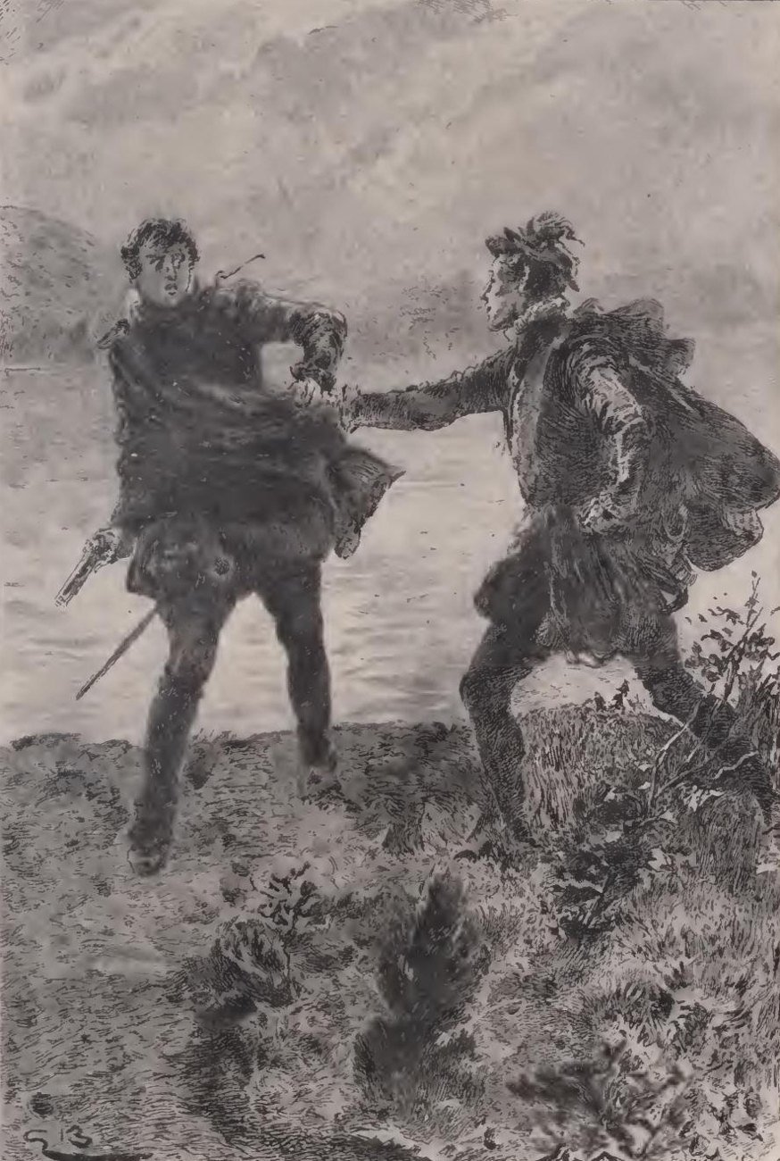 Illustration from the original edition