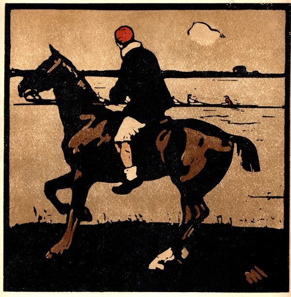 Illustration from the original edition