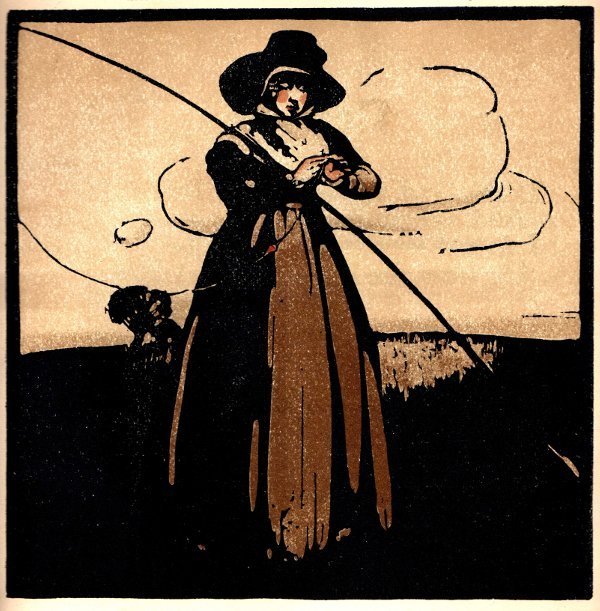Illustration from the original edition