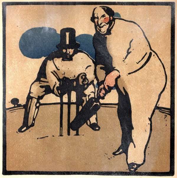 Illustration from the original edition