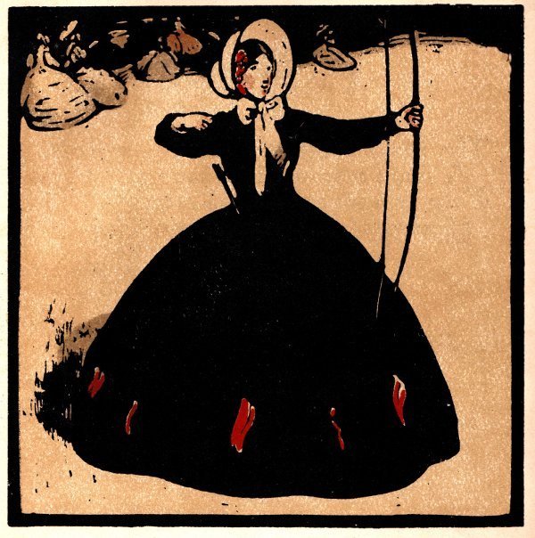 Illustration from the original edition
