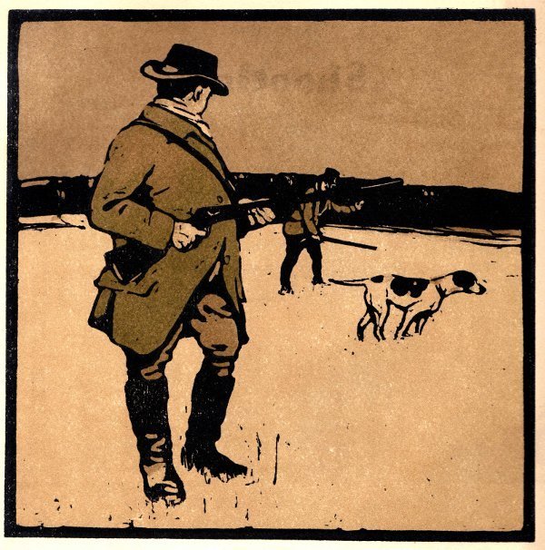 Illustration from the original edition