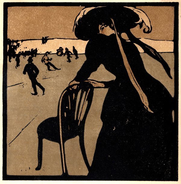 Illustration from the original edition