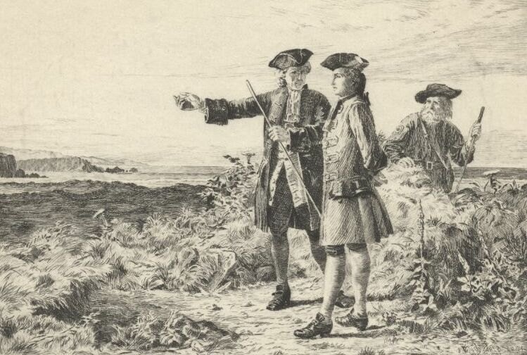 Illustration from the original edition