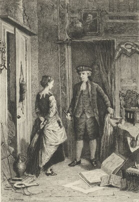 Illustration from the original edition