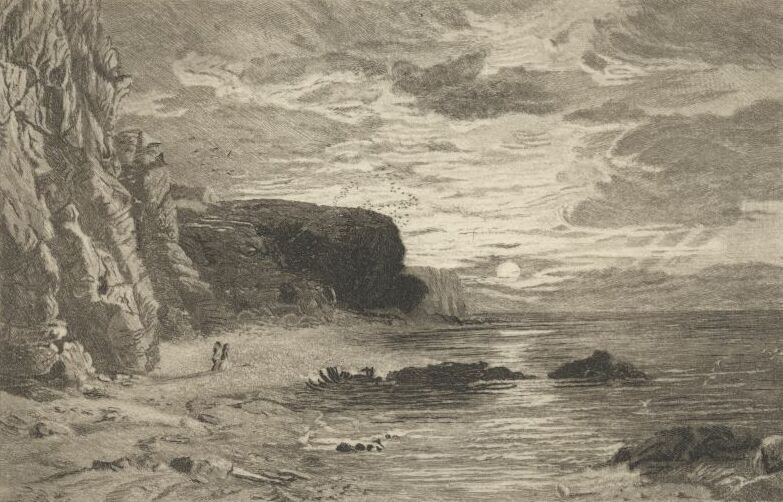Illustration from the original edition