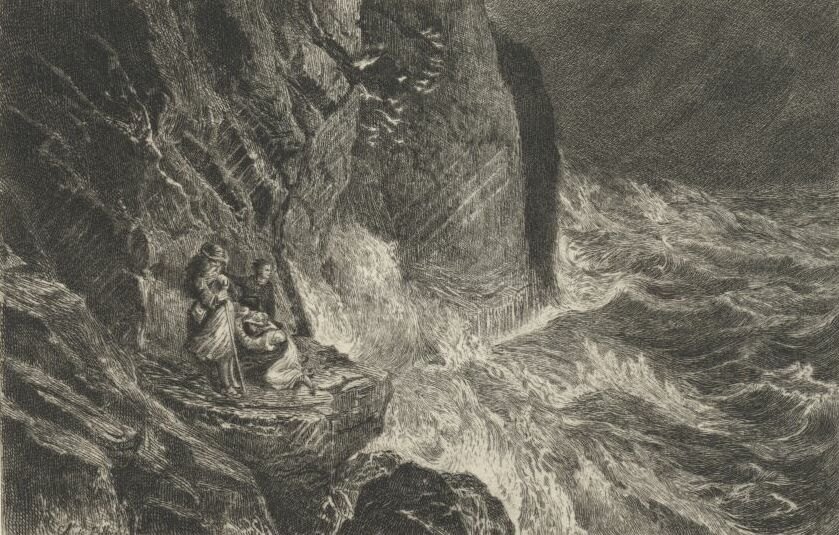Illustration from the original edition