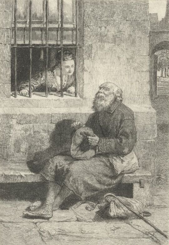 Illustration from the original edition