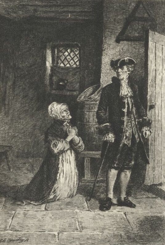 Illustration from the original edition