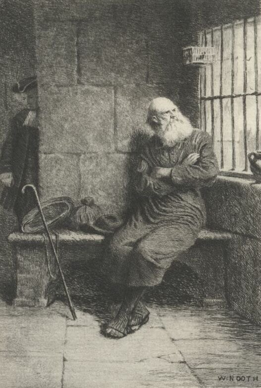 Illustration from the original edition