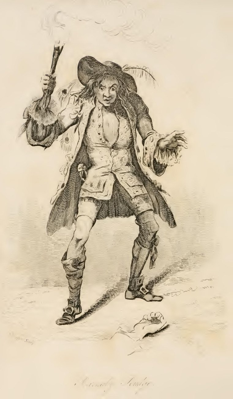 Illustration from the original edition