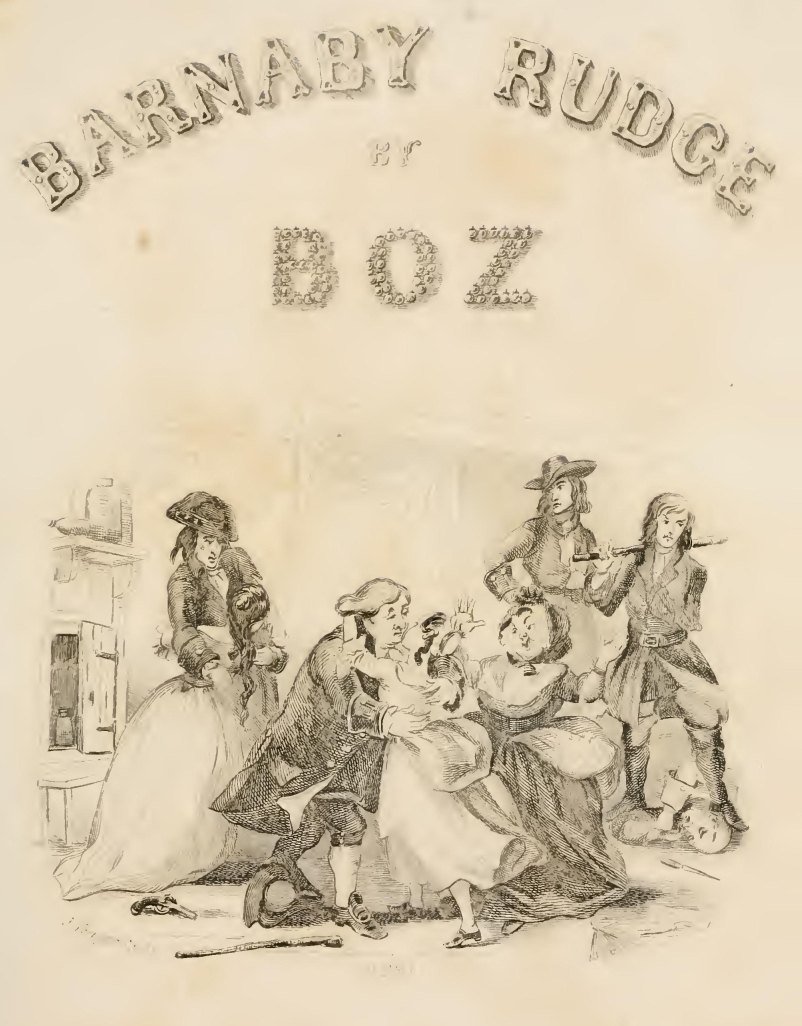Illustration from the original edition