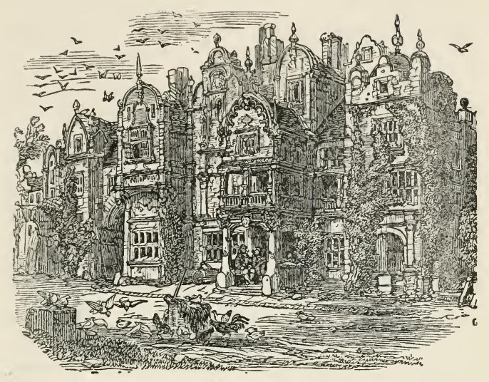Illustration from the original edition