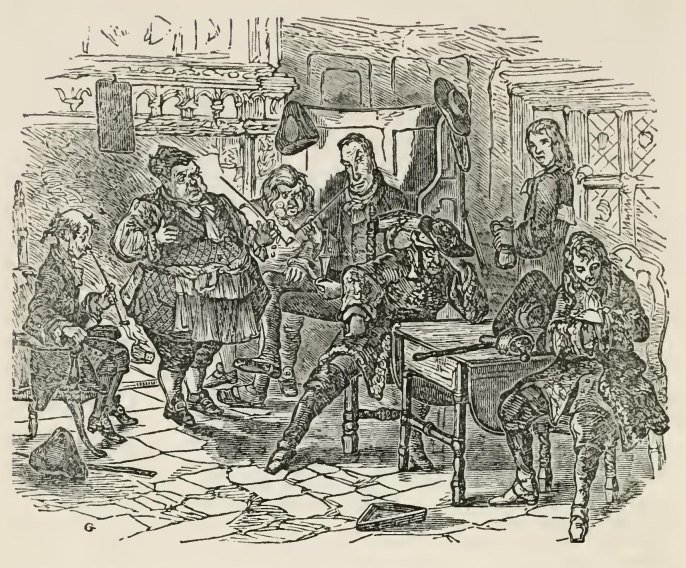 Illustration from the original edition