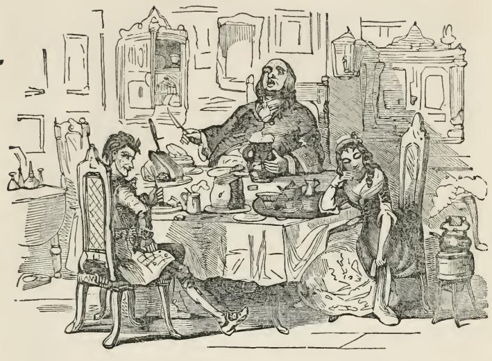 Illustration from the original edition