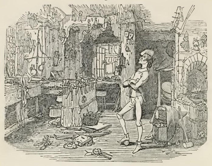 Illustration from the original edition