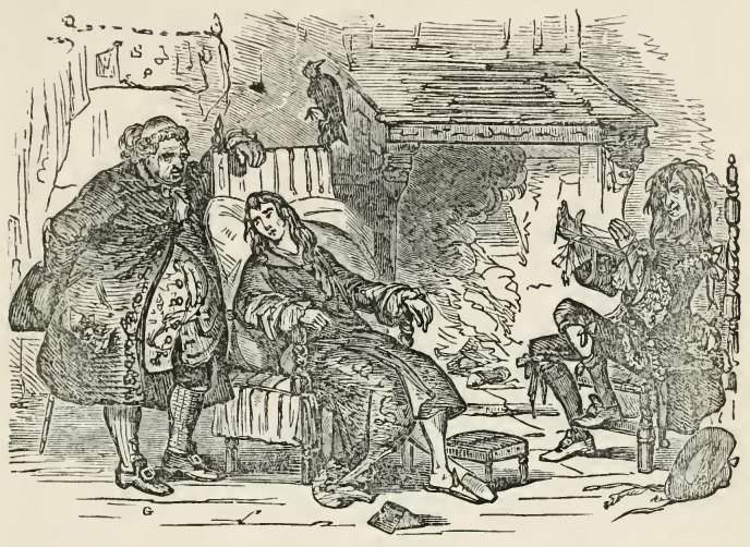 Illustration from the original edition