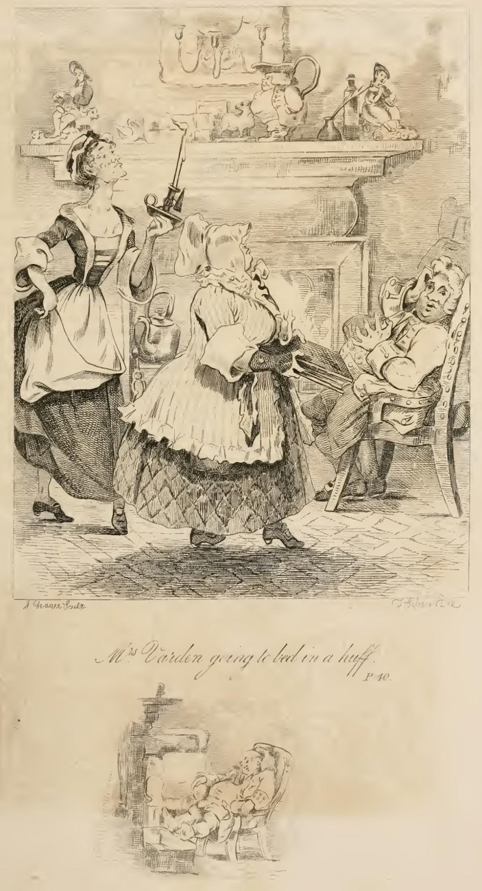 Illustration from the original edition