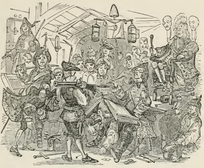 Illustration from the original edition
