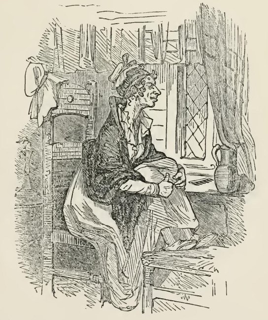 Illustration from the original edition