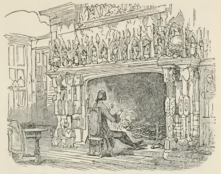 Illustration from the original edition