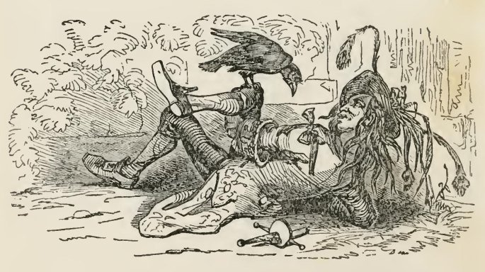 Illustration from the original edition
