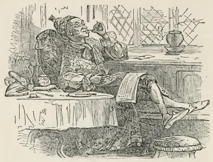Illustration from the original edition