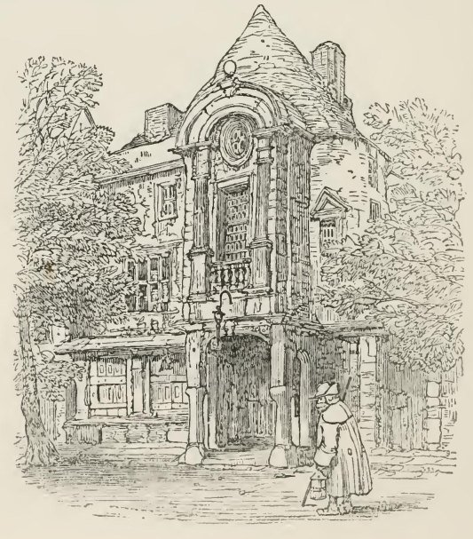 Illustration from the original edition