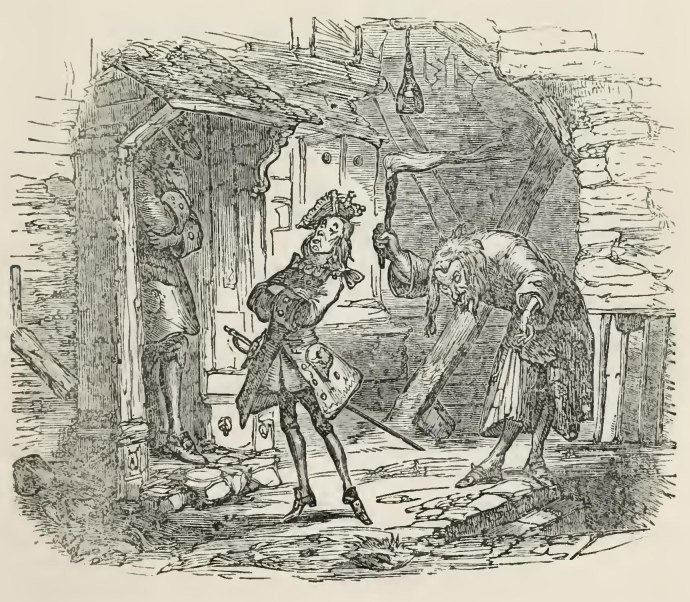 Illustration from the original edition