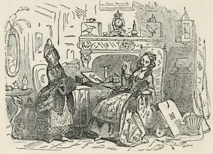 Illustration from the original edition