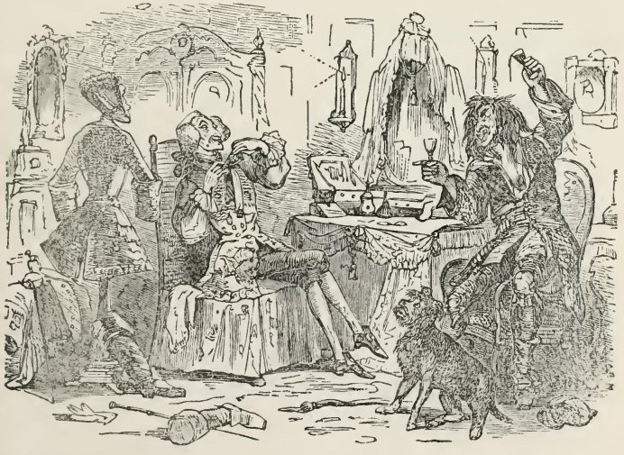 Illustration from the original edition