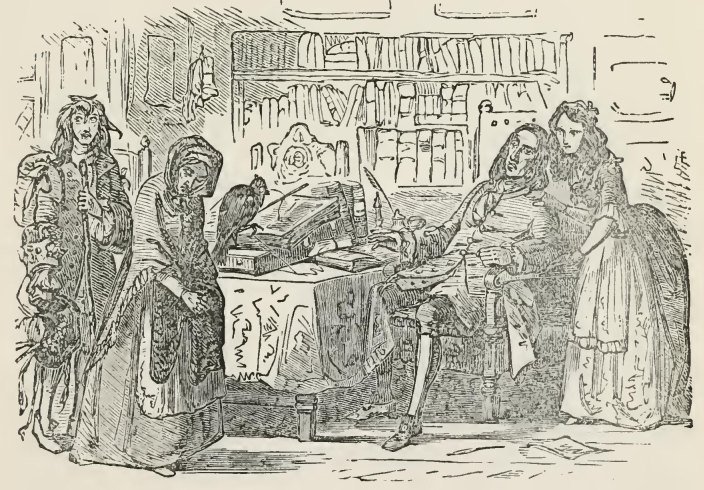Illustration from the original edition