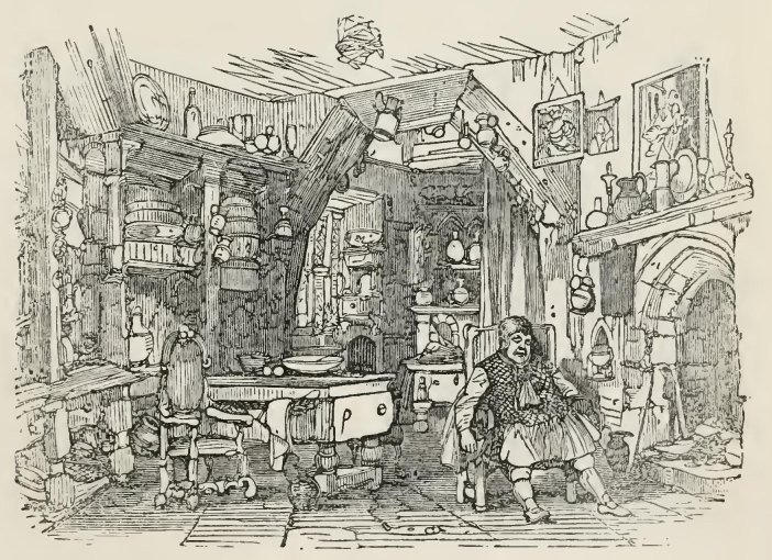 Illustration from the original edition