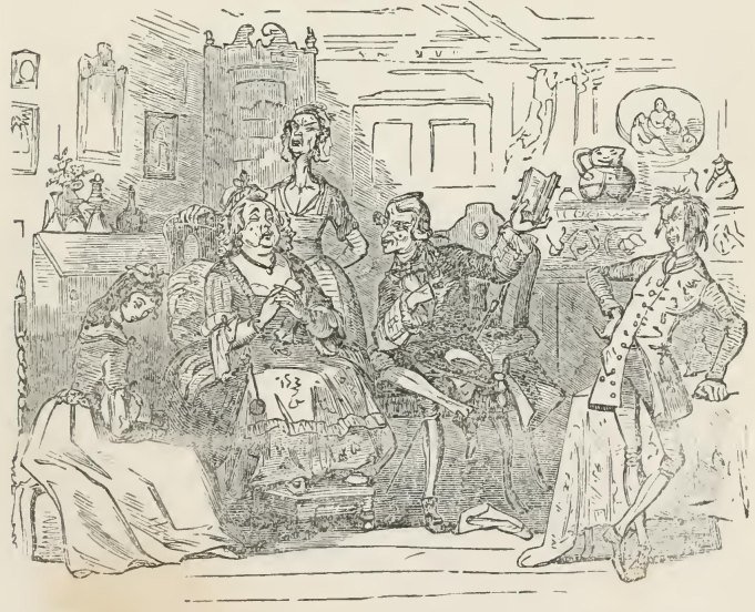Illustration from the original edition