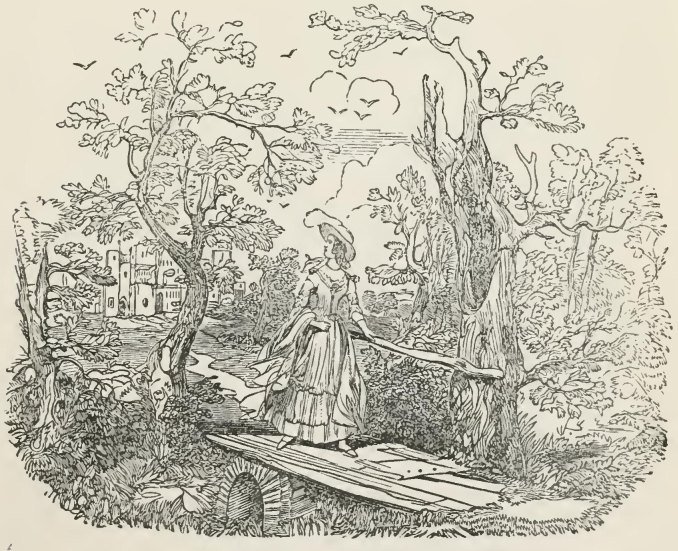 Illustration from the original edition