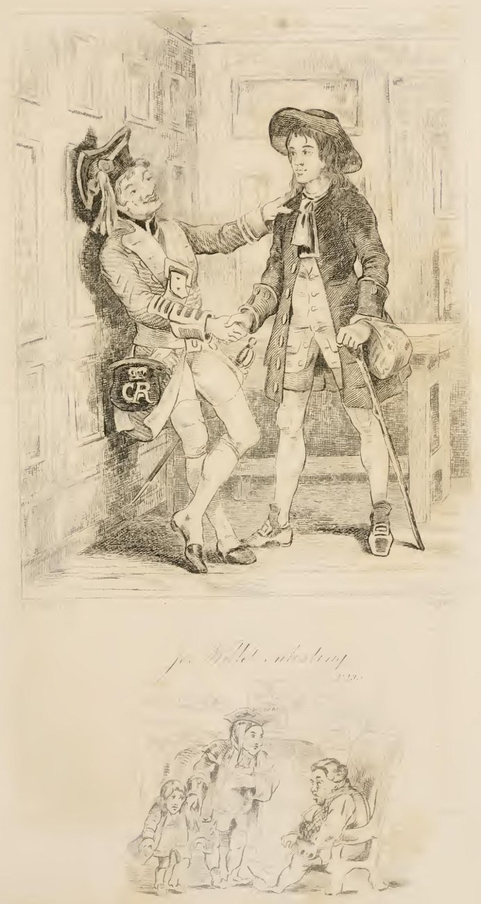 Illustration from the original edition