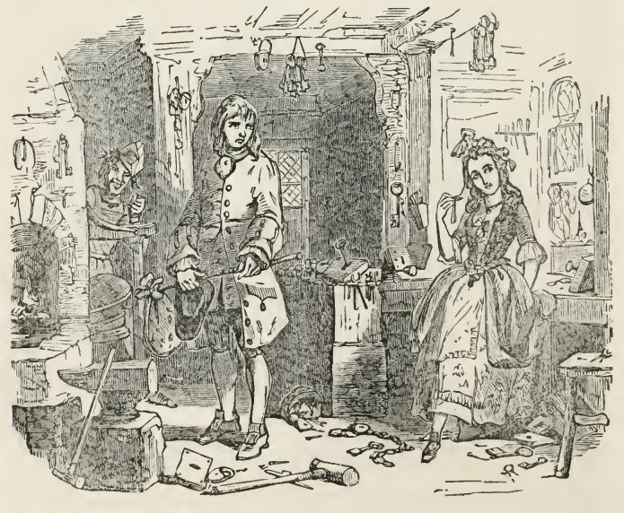 Illustration from the original edition