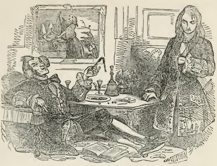 Illustration from the original edition