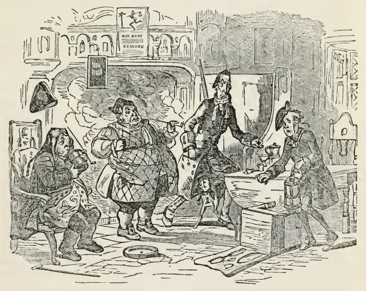 Illustration from the original edition