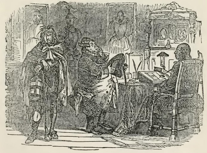 Illustration from the original edition