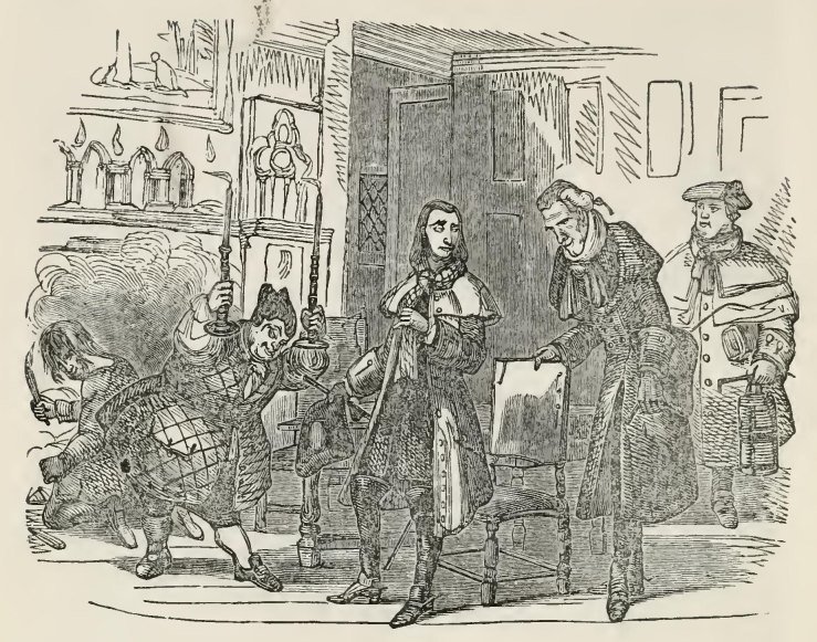 Illustration from the original edition