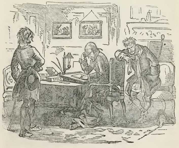 Illustration from the original edition