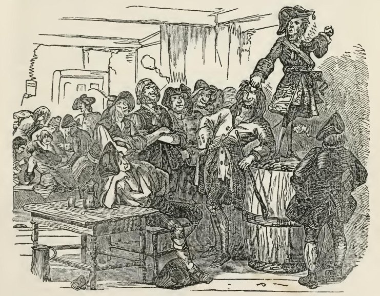 Illustration from the original edition