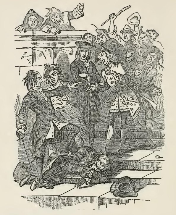 Illustration from the original edition