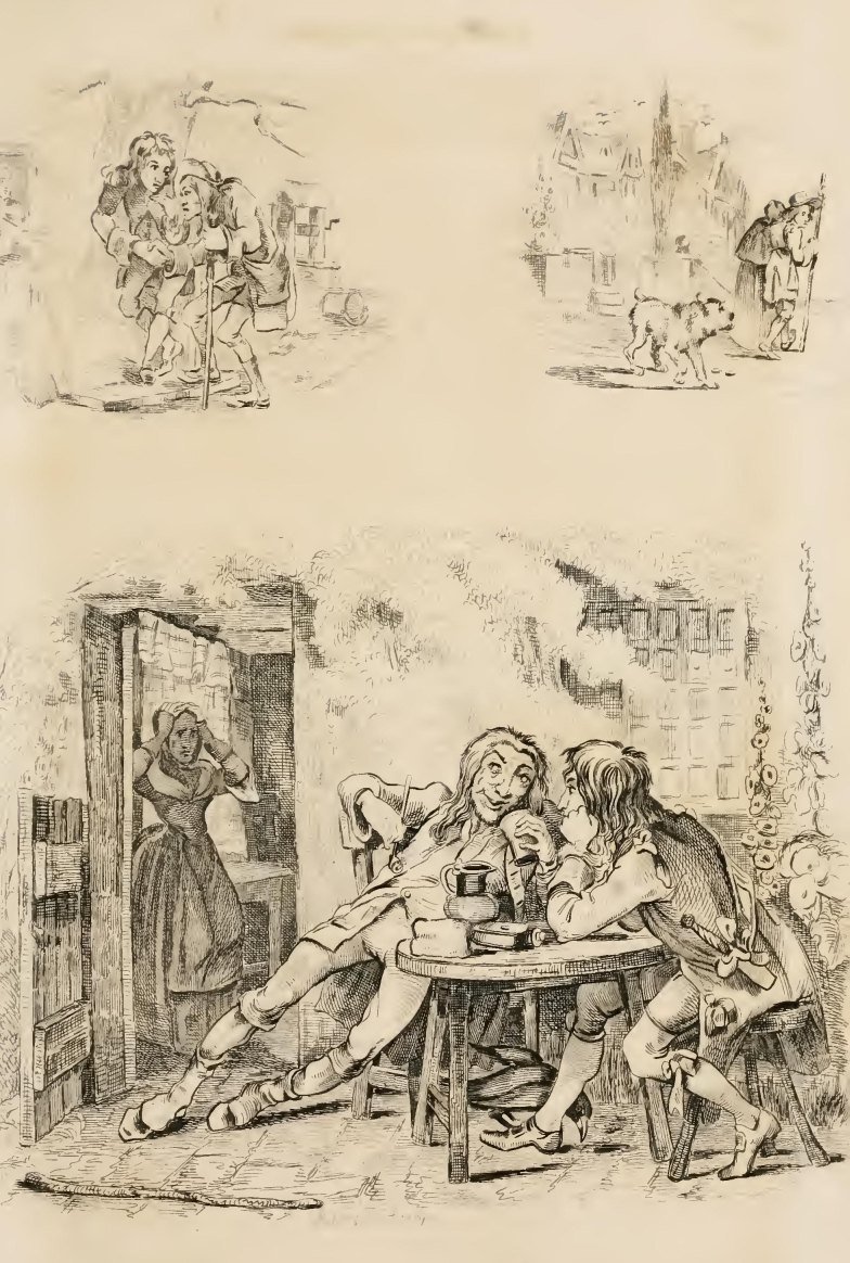 Illustration from the original edition
