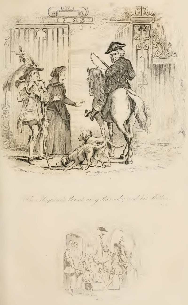 Illustration from the original edition