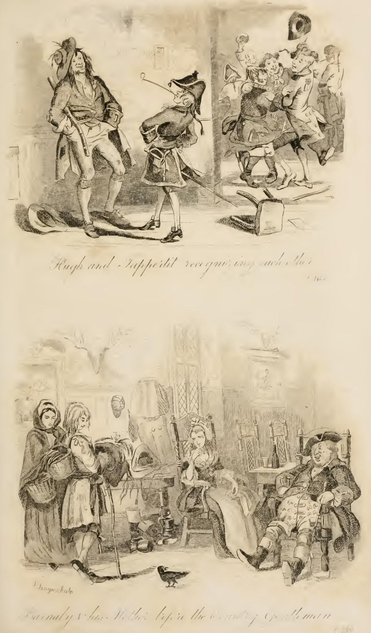 Illustration from the original edition