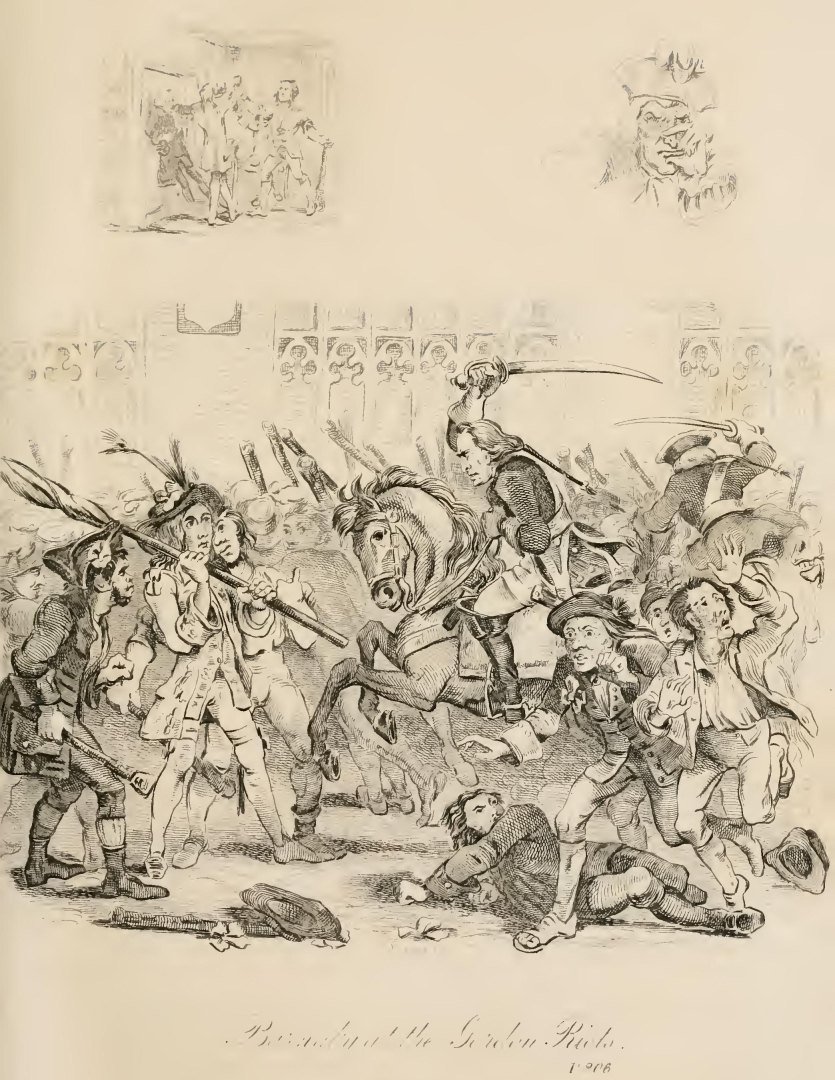 Illustration from the original edition